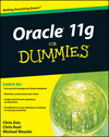 Oracle 11g